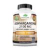 Ashwagandha supplement 1