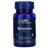 Life Extension Melatonin 1 mg 60 Capsules 1